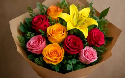 Experience flower delivery pretoria north – fast, fresh, and unforgettable