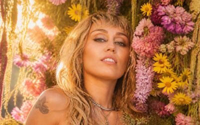 flowers by miley cyrus is the self love anthem you need.